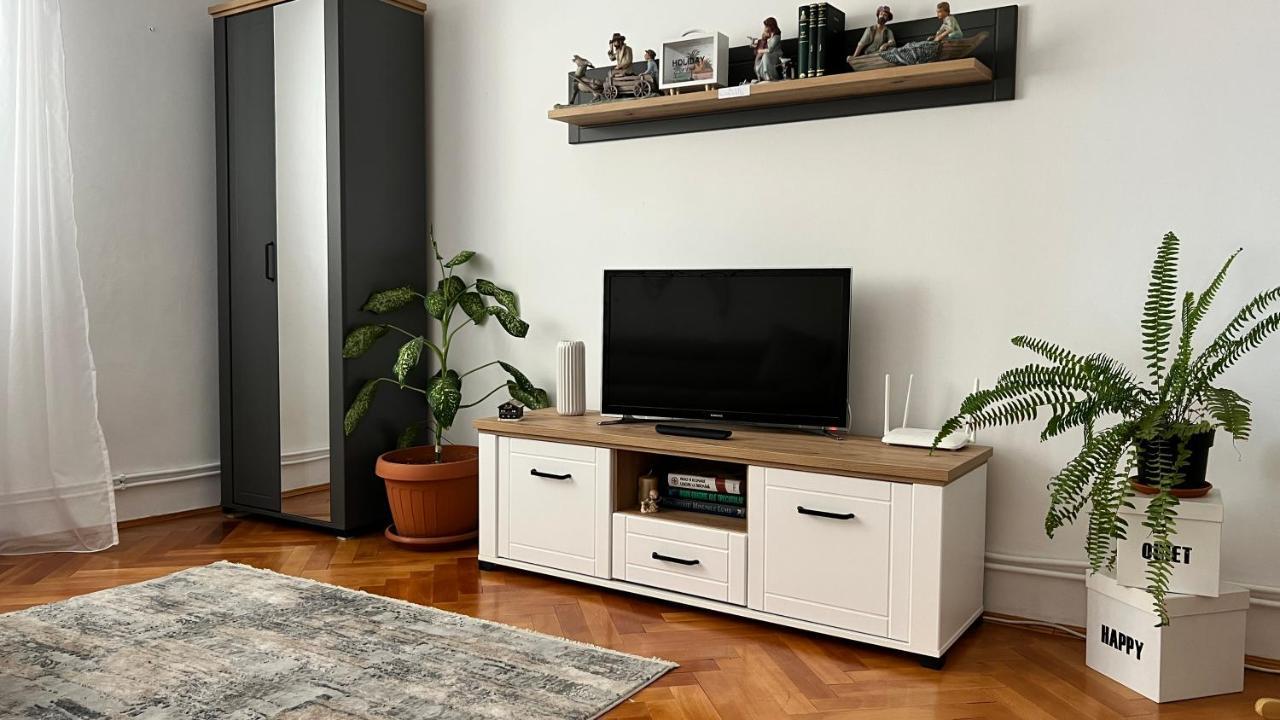 Travellers Apartment 클루지나포카 외부 사진